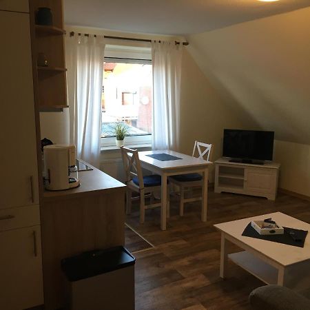 Sommerbrise 2 Apartment Norddeich  Luaran gambar