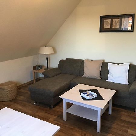 Sommerbrise 2 Apartment Norddeich  Luaran gambar