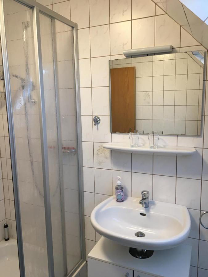 Sommerbrise 2 Apartment Norddeich  Luaran gambar