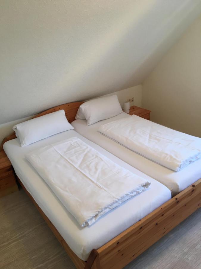 Sommerbrise 2 Apartment Norddeich  Luaran gambar